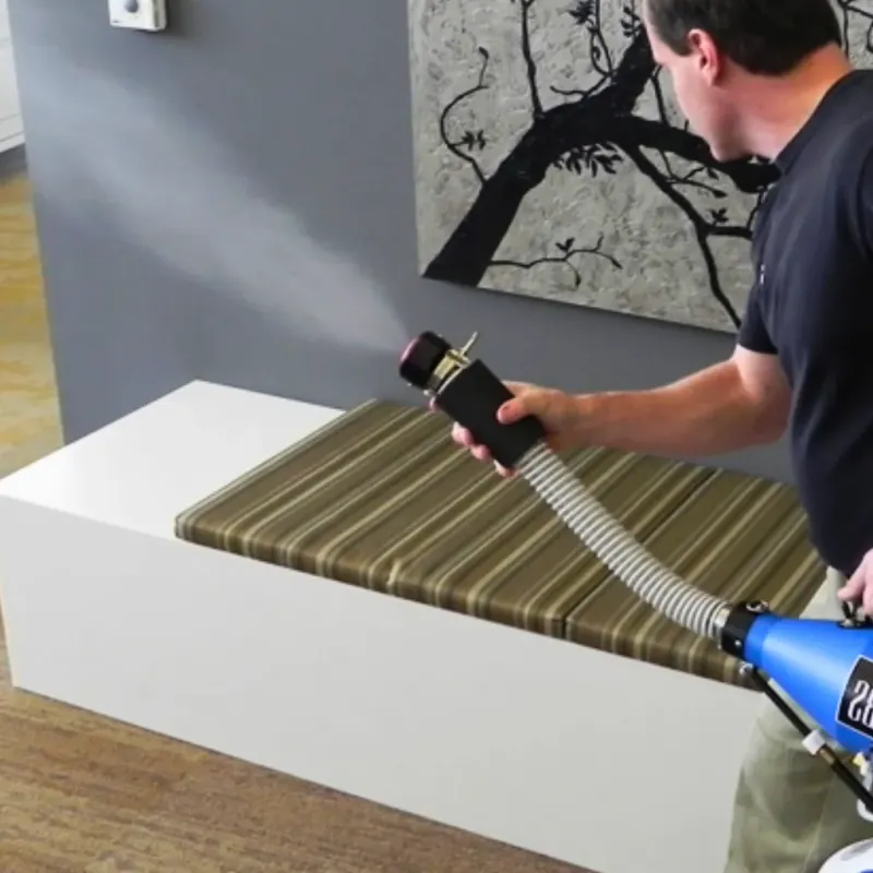 Professional Odor Removal in Shell Point, SC